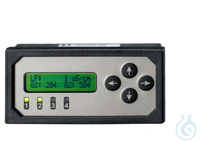 Conductivity meter LFM D 300 EIT High-performance conductivity meter for...