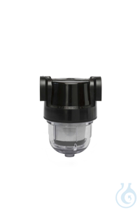 Cintropur filter housing SL 160 3/4'' Cintropur filter housing SL 160 3/4''
