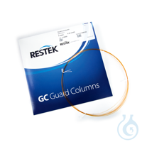 Guard Column Base Deactivated Guard Column 5m 0.25mm ID Frachtkosten pro...