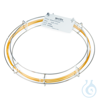 Deactivated Tubing NP Deactivation 15m 0.25mm ID Frachtkosten pro Bestellung:...