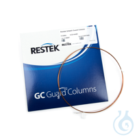 Guard Column Siltek Deactivation 5m 0.32mm ID Frachtkosten pro Bestellung:...