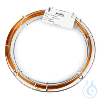 Deactivated Tubing NP Deactivation 30m 0.53mm ID Frachtkosten pro Bestellung:...