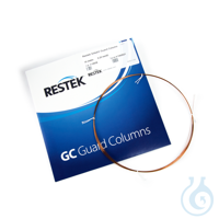Guard Column Siltek Deactivation 10m 0.25mm ID Frachtkosten pro Bestellung:...