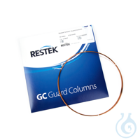 Guard Column Siltek Deactivation 10m 0.32mm ID Frachtkosten pro Bestellung:...
