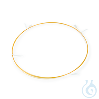 Guard Column IP Deactivation 5m 0.10mm ID 0.363mmOD Frachtkosten pro...