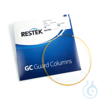 Guard Column IP Deactivation 5m 0.25mm ID 0.37mm OD Frachtkosten pro...
