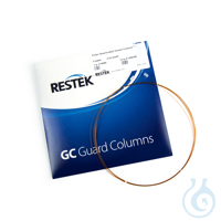 Guard Column Polar Deactivation 5m 0.32mm ID Frachtkosten pro Bestellung:...