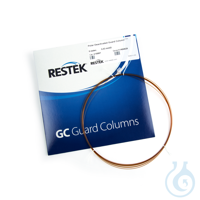 Guard Column Polar Deactivation 5m 0.53mm ID Frachtkosten pro Bestellung:...