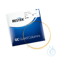Guard Column Hydroguard Deactivation 5m 0.18mm ID Frachtkosten pro...