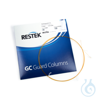 Guard Column Hydroguard Deactivation 5m 0.32mm ID Frachtkosten pro...