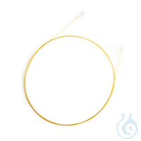 Deactivated Tubing IP Deactivation 0.10mm ID 1 meter length Frachtkosten pro...