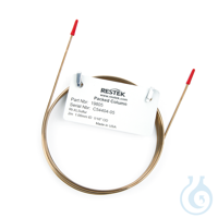 Micropacked GC Column Rt-XLSulfur 2m 1.00mm ID 1/16" OD Column Does Not...