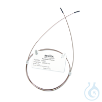 Micropacked GC Column Rt-XLSulfur 1m 0.75mm ID 0.95mm OD Column Does Not...
