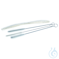 Tool Set Nylon Tube Brushes & Pipe Cleaners Frachtkosten pro Bestellung:...