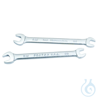 Tool Wrench 1/4" X 5/16" Open End 2 Pack Frachtkosten pro Bestellung: 12,50 €...