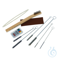Tool Kit FID & Injector Cleaning Kit Frachtkosten pro Bestellung: 12,50 €...
