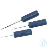 Mini Hand Drill Includes one of each size: 0.4 0.5 0.8mm Frachtkosten pro...