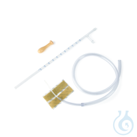 Flowmeter 1ml Soap Film Bubble Flowmeter Frachtkosten pro Bestellung: 12,50 €...