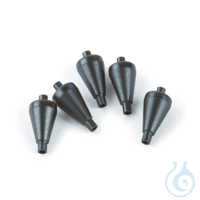 Connectors Valco Fused Silica Adapter 1/32" adapter 0.4mm Connectors Valco...