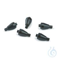 Connectors Valco Fused Silica Adapter 1/16" adapter 0.5mm Connectors Valco...