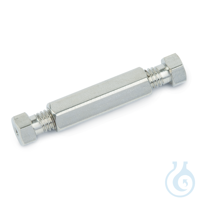 Connectors Valco Zero Dead Volume Internal Union 1/16" 0.25mm bore...