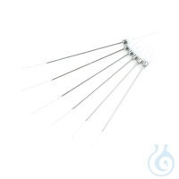 Hamilton Syringe Needles HP AS 5-10ul/23s/ASRN Pack of 6 Frachtkosten pro...