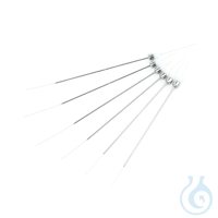 Hamilton Syringe Needles HP AS 5-10ul/23s-26s/ASRN Pack of 6 Frachtkosten pro...