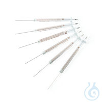 Syringe 10ul 23s 701ASN FN/Agilent Pack of 6 Frachtkosten pro Bestellung:...
