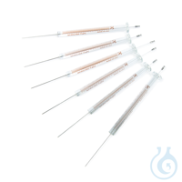 Syringe 5ul 75ASN FN/HP7673A Pack of 6 Frachtkosten pro Bestellung: 12,50 €...