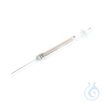 Syringe Hamilton 10ul Autosampler RN/HP7673A Frachtkosten pro Bestellung:...