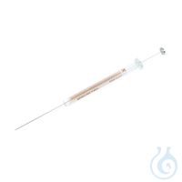 Syringe Hamilton 10ul 701N FN Syringe Frachtkosten pro Bestellung: 12,50 €...