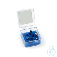 Ferrule Graphite 1/16" Pack of 10 Frachtkosten pro Bestellung: 12,50 €...