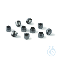 Ferrule Graphite 1/4" Pack of 10 Frachtkosten pro Bestellung: 12,50 € Ferrule...