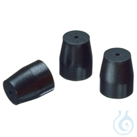 Ferrule Vespel/Graphite VG2 60% Vespel/40% Graphite 1/16" X 0.4mm ID Pack of...