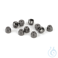 Ferrule Graphite Reducing 1/4" to 1/16" Pack of 10 Frachtkosten pro...