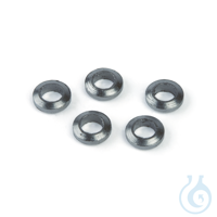 O-rings Graphite Split for Shimadzu 17A 2010 & 2014 GCs Fits Shimadzu Split...
