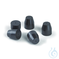 Ferrule Vespel/Graphite VG2 60% Vespel/40% Graphite Reducing 1/8" to 0.5mm...