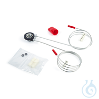 Injector Split/Splitless Weldment For use with manual flow and EPC on Agilent...