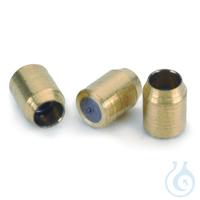 Ferrules Graphpack 3D/2 For .32 ID Columns 10 Pack Frachtkosten pro...