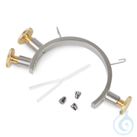 SeCure Y Connector Fits Column ID 0.18/0.25/0.28mm Frachtkosten pro...