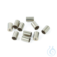 Ferrule Graphite M4 Fitting 1/16" X 0.5mm ID Pack of 10 for Fisons 8000 GC...