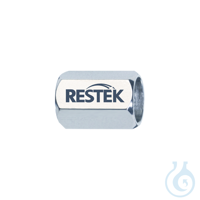 Capillary Nut Restek Enhanced Capillary Nut Shimadzu 17A 2010 & 2014 GCs 2pk...