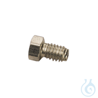 Replacement Nut For 1/32" MXT Connector 5 pack Frachtkosten pro Bestellung:...