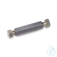 MXT Connector Siltek For 0.53mmID Tubing Frachtkosten pro Bestellung: 12,50 €...