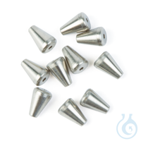 Ferrule SS 0.59mm for MXT Connector 10pk Frachtkosten pro Bestellung: 12,50 €...
