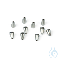 Ferrule SS 0.79mm for MXT Connector 10 pack Frachtkosten pro Bestellung:...