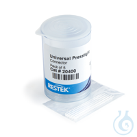 Connector Presstight Universal Pack of 5 Frachtkosten pro Bestellung: 12,50 €...