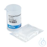 Connector Presstight Universal Pack of 25 Frachtkosten pro Bestellung: 12,50...
