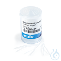 Connector Presstight Universal Angled Y Pack of 3 Deactivated Frachtkosten...