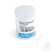 Connector Presstight Universal Y Deactivated Frachtkosten pro Bestellung:...